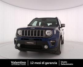 Jeep Renegade 1.0 T3 Limited