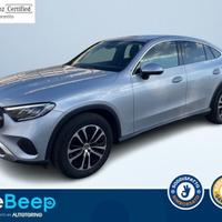 Mercedes-Benz GLC Coupé GLC COUPE 220 D ADVAN...