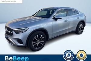 Mercedes-Benz GLC Coupé GLC COUPE 220 D ADVAN...