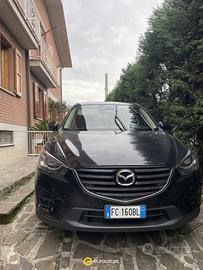 MAZDA CX-5 2.2L Skyactiv-D 150CV 4WD Evolve