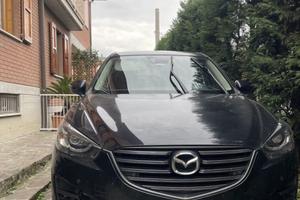 MAZDA CX-5 2.2L Skyactiv-D 150CV 4WD Evolve