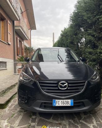 MAZDA CX-5 2.2L Skyactiv-D 150CV 4WD Evolve