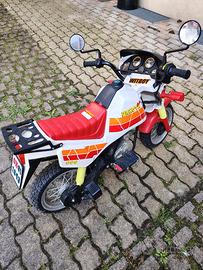 Moto elettrica 