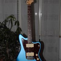 FENDER JAZZMASTER