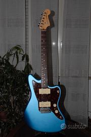 FENDER JAZZMASTER