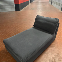 Ikea Kivik divano Chaise Longue sfoderabile