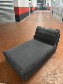 Ikea Kivik divano Chaise Longue sfoderabile