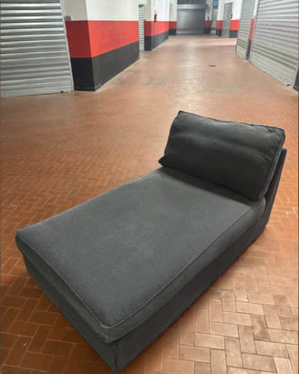 Ikea Kivik divano Chaise Longue sfoderabile