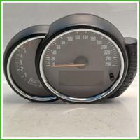 Quadro strumenti contachilometri tachimetro MINI M