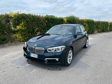 BMW SERIA 1 116D URBAN LINE