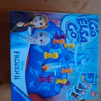 Go elsa go frozen 2
