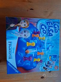 Go elsa go frozen 2