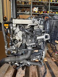 Motore Mercedes 2.0 d sigla 651901