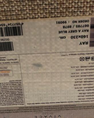 Tappeto per salotto