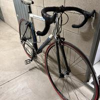 Bici da strada