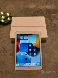 Ipad Air 2°Gen - Wifi + Cellular - 128Gb