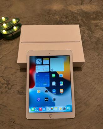 Ipad Air 2°Gen - Wifi + Cellular - 128Gb