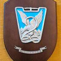 Crest 2° Reggimento Alpini