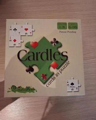 Cardles giovo in scatola 