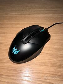 Mouse Predator (Acer)