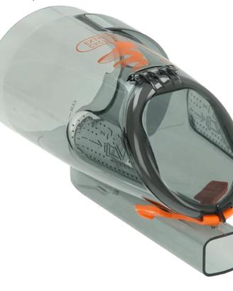 Serbatoio Aspirapolvere Air Force 25V ROWENTA