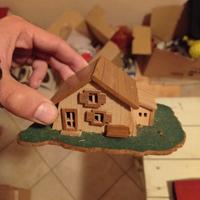 casette per plastico 