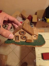 casette per plastico 