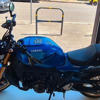 Yamaha XSR 900 (2022 - 2025)
