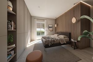 PORZIONE DI QUADRIFAMILIARE A FELINO