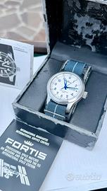 Fortis Marinemaster Acciaio 42 mm