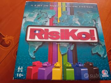 Risiko classico