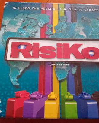 Risiko classico