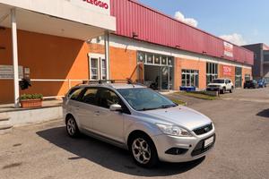 Ford Focus 1.6 TDCi (110CV) SW Ikon DPF