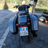 Harley-Davidson Touring Road Glide - 2021