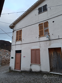 Monolocale a Villa di Montalto