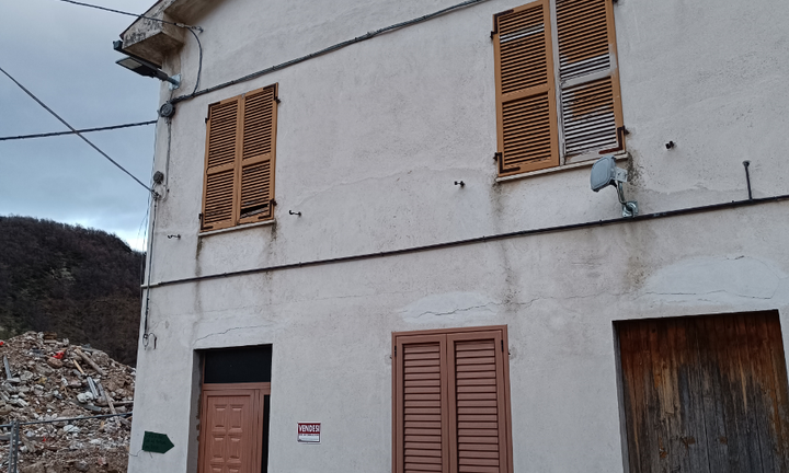 Monolocale a Villa di Montalto