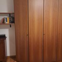 Arredamento camera letto
