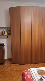 Arredamento camera letto