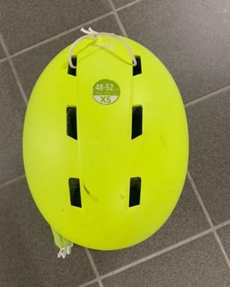 Casco snowboard