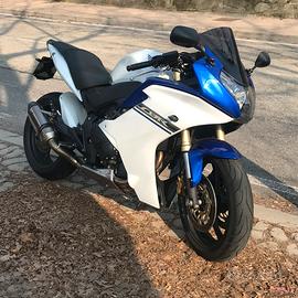 Cbr 600 f