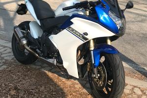 Cbr 600 f