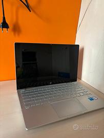 Notebook HP Pavilion x360 14-ek2001nl Pen garanzia