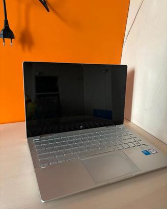 Notebook HP Pavilion x360 14-ek2001nl Pen garanzia