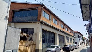 Laboratorio artigianale - officina