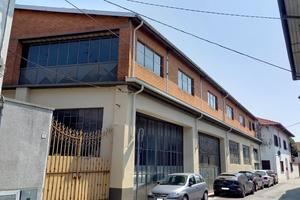 Laboratorio artigianale - officina