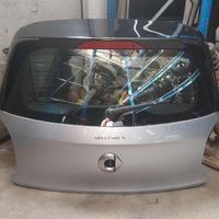 SPORTELLONE COFANO POSTERIORE SMART FORFOUR W453