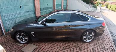 BMW serie 4