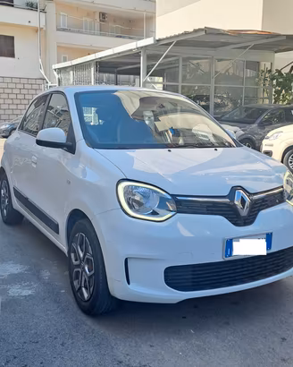 Renault Twingo 1.0 73cv IN PRONTA CONSEGNA!!