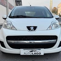 Peugeot 107 1.0 68CV 5p. Automatica....