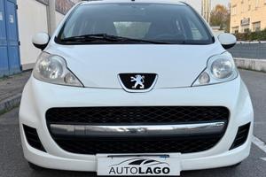 Peugeot 107 1.0 68CV 5p. Automatica....